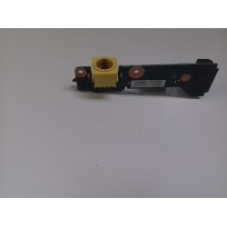 Mufa de alimentare Lenovo ThinkPad T420S (04W1699)